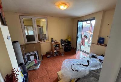 Casă cu Teren 1000 Mp în Tismana - 7