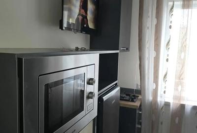 Ofer spre Inchiriere garsoniera confort 2 moderna - 2