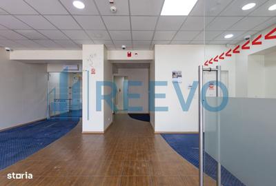 Spațiu comercial, de 91 mp, în Nicolae Bălcescu - 8