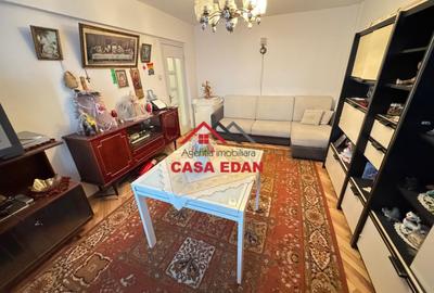 Apartament cu 2 camere în Câmpina