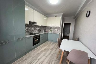 Garsonieră în Lujerului