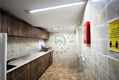 Casă individuală cu 10 camere cu Canalizare în Brașovul Vechi - 4