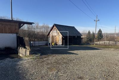 Spațiu comercial, de 150 mp, în Central - 9