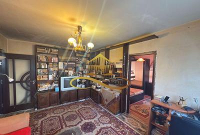 Apartament cu 3 camere de vanzare Bacau - 7