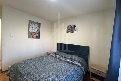 Apartament cu 3 camere, mobilat în Calea Dumbrăvii - 3