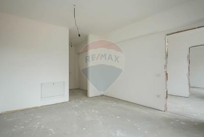 Penthouse cu 4 camere semidecomandat în Schei - 29