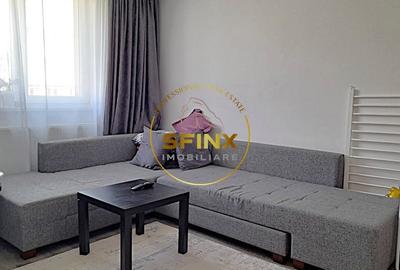 Apartament cu 3 camere semidecomandat, mobilat în Colentina - 2