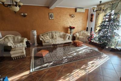 Vila in regim P+1, 380 mp2, pretabila spa?ii de birouri, - 11