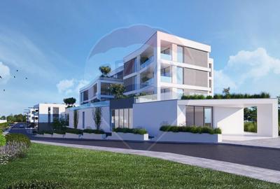 Teren de dezvoltare imobiliara, 2,7Ha,  de vanzare, Oradea, Nufarul - 23