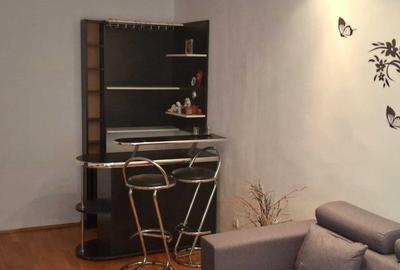 Apartament cu 3 camere decomandat, mobilat în Lacul Tei - 4