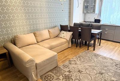 Apartament 2 camere Studiou, Lux ,Parcul Sebastian - 7
