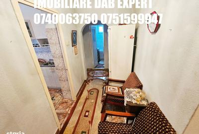 Apartament cu 2 camere, mobilat în Micro 20 - 11