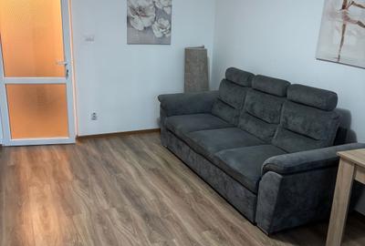 Garsonieră decomandată în Ultimul leu - 2