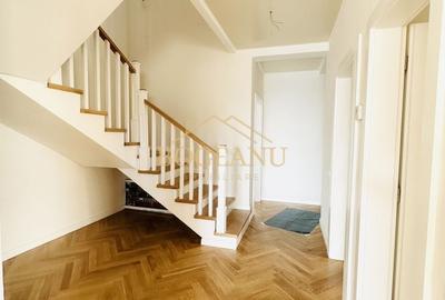 Duplex cu 5 camere cu Canalizare în Braytim - 7