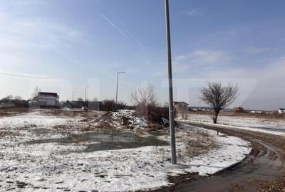 Teren de 447 mp, în Priseaca - 9