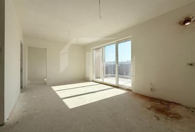 Apartament cu 3 camere semidecomandat în Mănăștur - 2