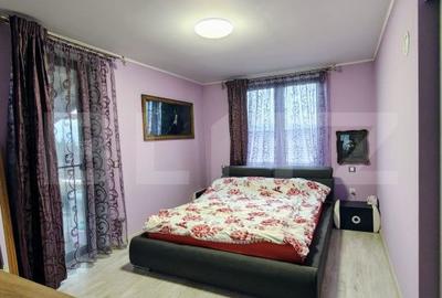 Casă cu 4 camere cu Teren 1000 Mp în Central - 3