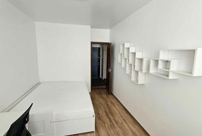 Apartament cu 2 camere decomandat în Iris - 7