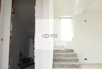 Casă cu 4 camere în Măgurele - 7
