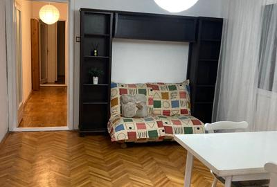 Apartament cu 3 camere semidecomandat, mobilat în Favorit - 6