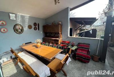 Casă cu 6 camere în Turda - 8