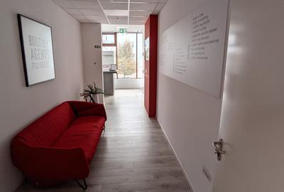 Spațiu comercial de închiriat, 350 mp, Piața Mihai Viteazul - 11