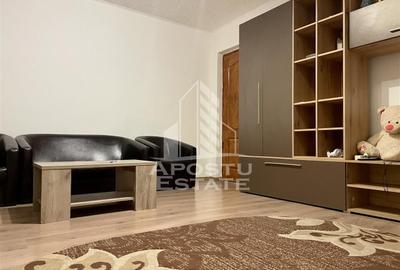 Apartament cu 2 camere nedecomandat în Șagului - 2