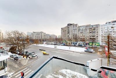 Apartament cu 3 camere decomandat în Cotroceni - 2