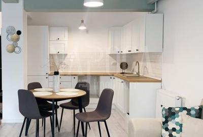 Apartament 2 camere de vanzare in Floresti - 3