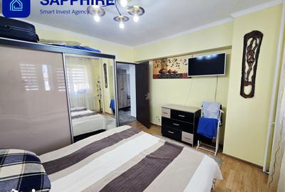 Apartament cu 2 camere, mobilat în Rahova - 11