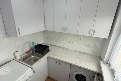 Garsonieră decomandată în Simion Bărnuțiu - 10