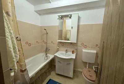 Apartament cu 2 camere decomandat în Central - 5