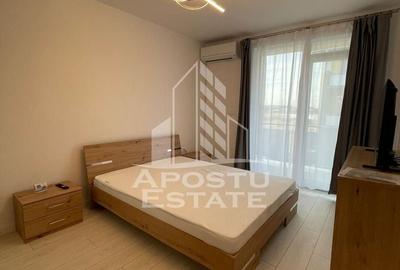 Apartament 1 camera, centrala proprie, Giroc - 2