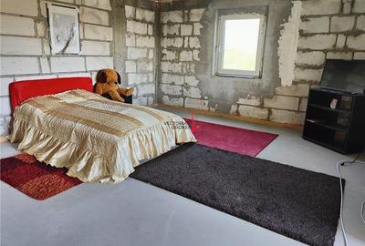 Vila spatioasa cu teren de 1.155 mp Tamasi-Corbeanca - 14