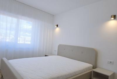 Centrul Civic mobilat complet prima inchiriere 600 euro/luna cu factura - 14