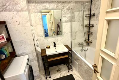 Apartament cu 2 camere decomandat, mobilat în Copou - 6