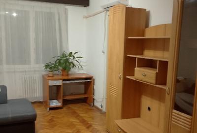 Apartament cu 2 camere decomandat în Telegrafului - 1