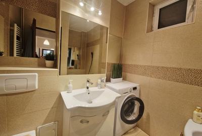 Apartament 3  Camere Metrou Obor 7' | Mall Veranda | Decomandat - 8