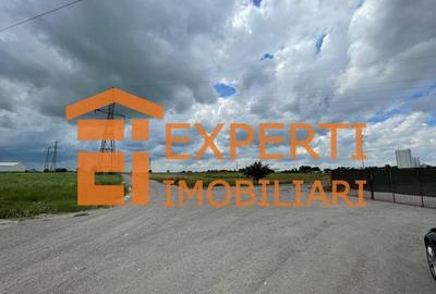 18 loturi de teren intravilan situat in zona SERE- VIILE NOI - 5