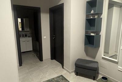 Apartament cu 2 camere decomandat în Exterior Vest - 5
