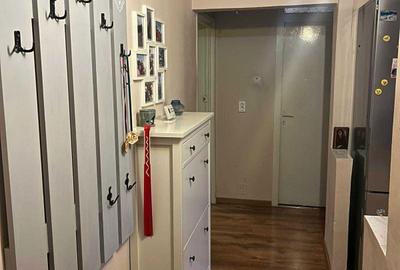 Apartament cu 2 camere decomandat în Central - 7