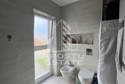 Vila deosebită parte dintr-un triplex - 24