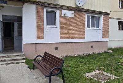 Garsonieră decomandată în Ultracentral - 2