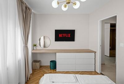 Apartament cu 2 camere decomandat în Sala Palatului - 3