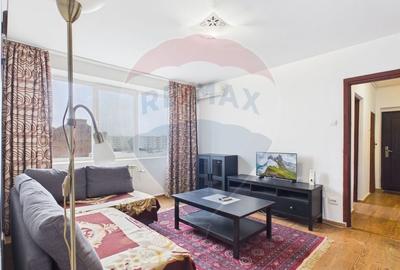 Apartament cu 3 camere semidecomandat, mobilat în Ștefan cel Mare - 6