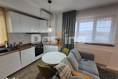 Apartament cu 2 camere, mobilat în Dămăroaia - 7