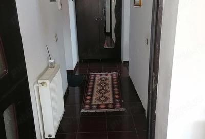 Garsonieră decomandată în Tilișca - 2