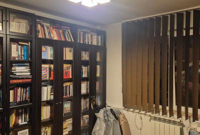 Apartament cu 3 camere decomandat în Ștefan cel Mare - 2