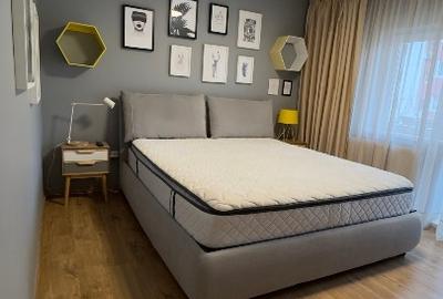 Apartament cu 4 camere decomandat în Cotroceni - 10