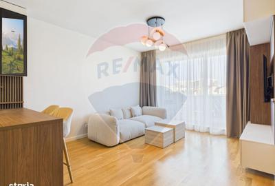 Apartament cu 2 camere, mobilat în Grivița - 10
